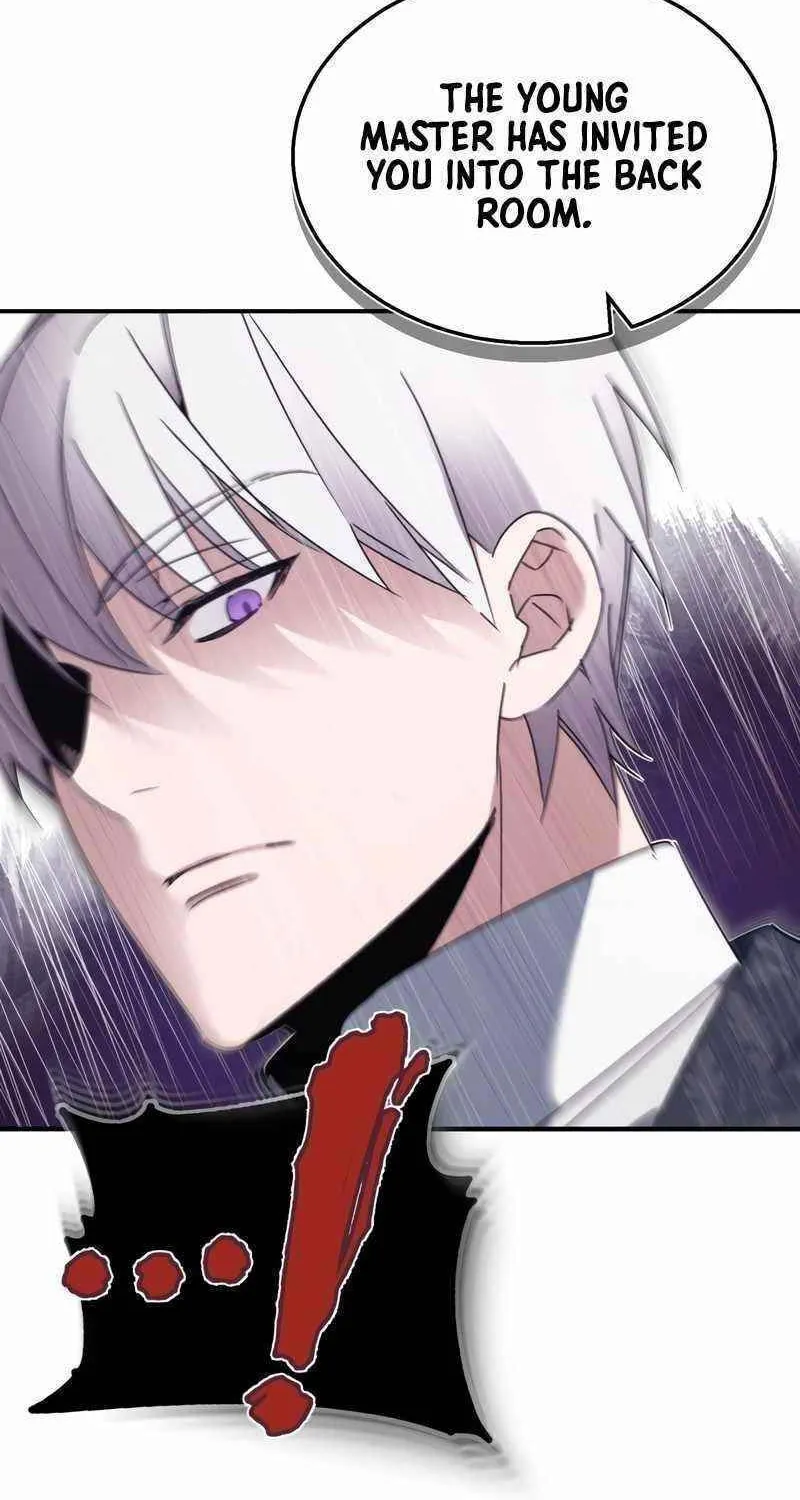 Read Descended from Divinity chapter 19 image 103 on Lezhin