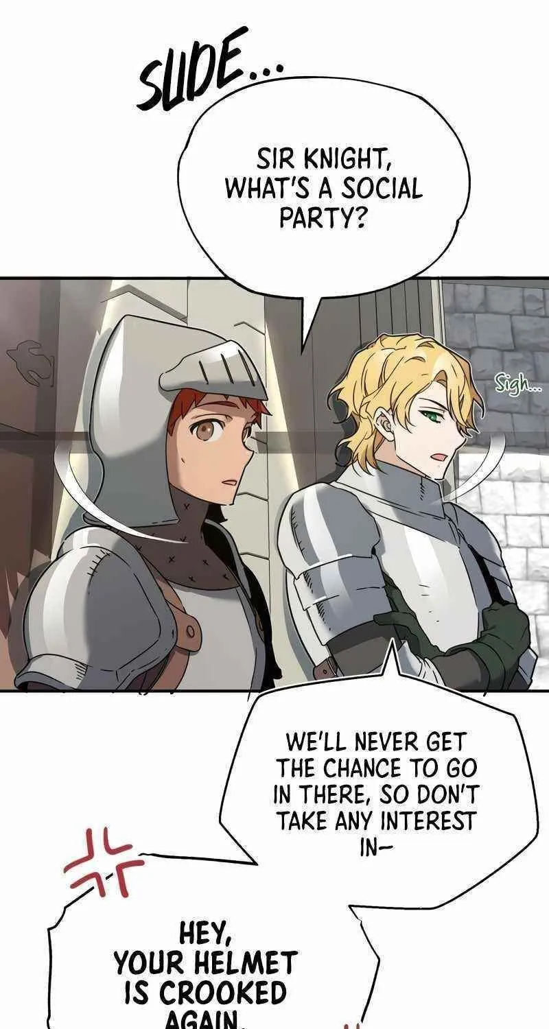 Read Descended from Divinity chapter 19 image 108 on Lezhin