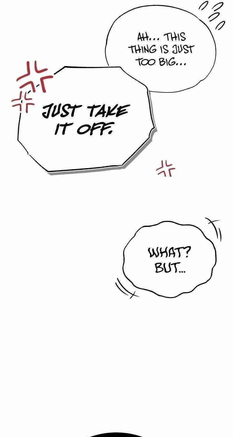 Read Descended from Divinity chapter 19 image 110 on Lezhin