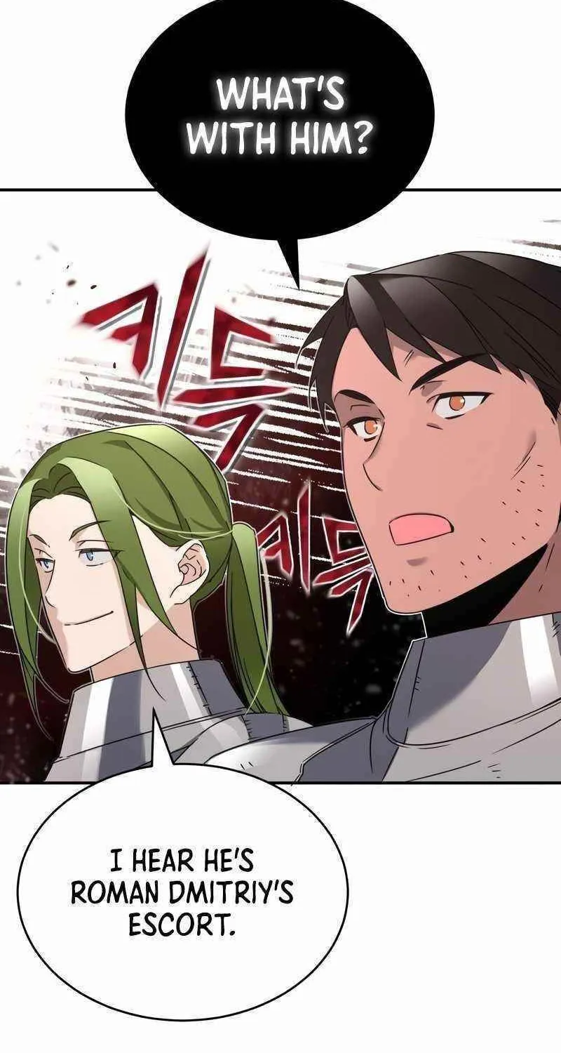 Read Descended from Divinity chapter 19 image 111 on Lezhin