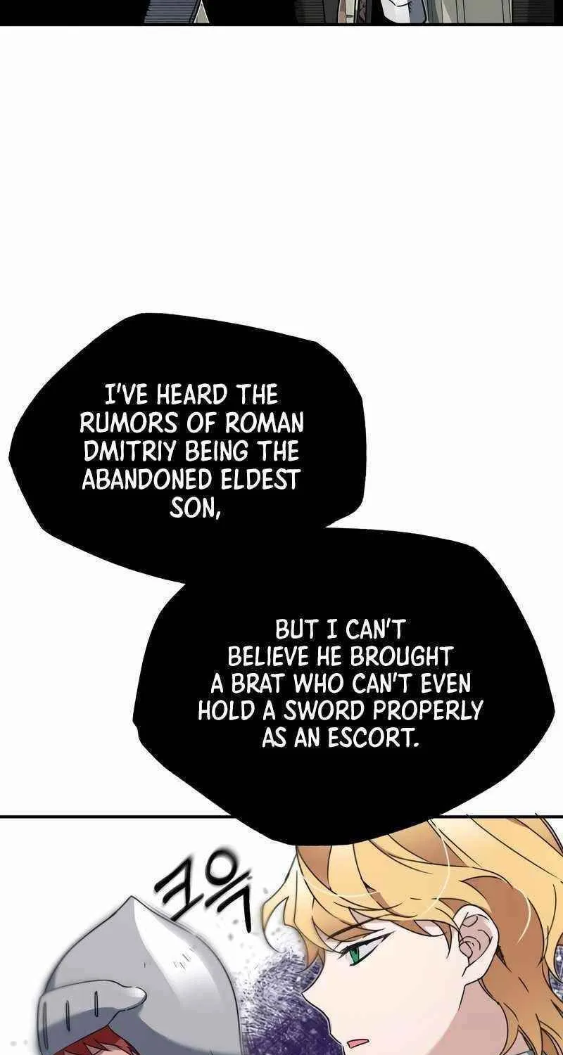 Read Descended from Divinity chapter 19 image 114 on Lezhin