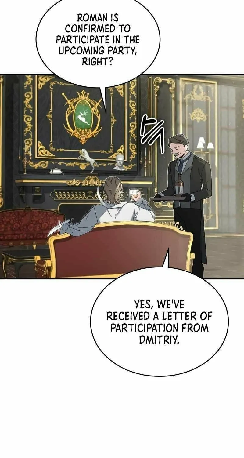 Read Descended from Divinity chapter 19 image 13 on Lezhin