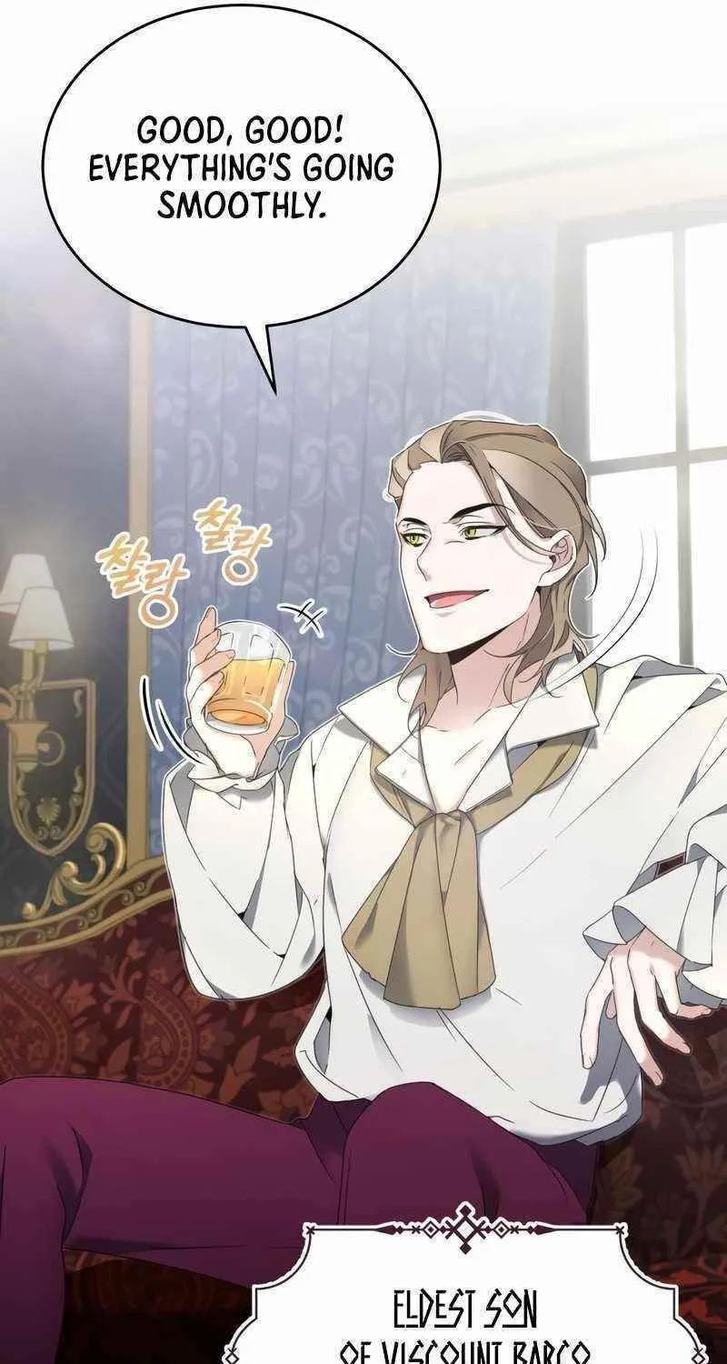 Read Descended from Divinity chapter 19 image 15 on Lezhin