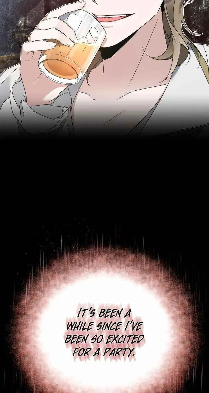 Read Descended from Divinity chapter 19 image 17 on Lezhin