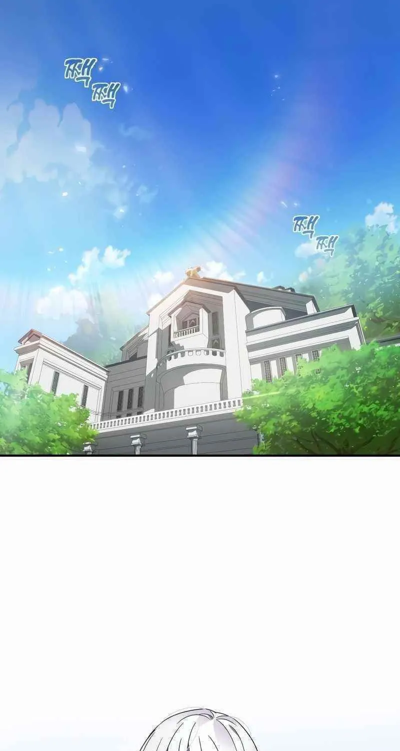 Read Descended from Divinity chapter 19 image 21 on Lezhin