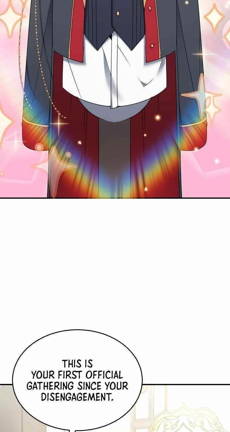 Read Descended from Divinity chapter 19 image 24 on Lezhin