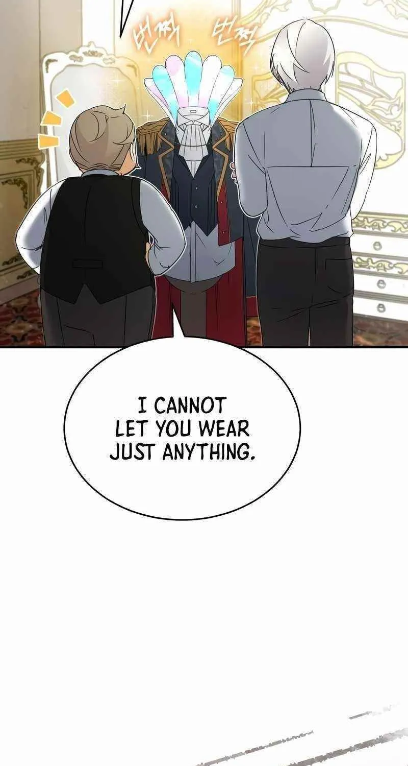 Read Descended from Divinity chapter 19 image 25 on Lezhin