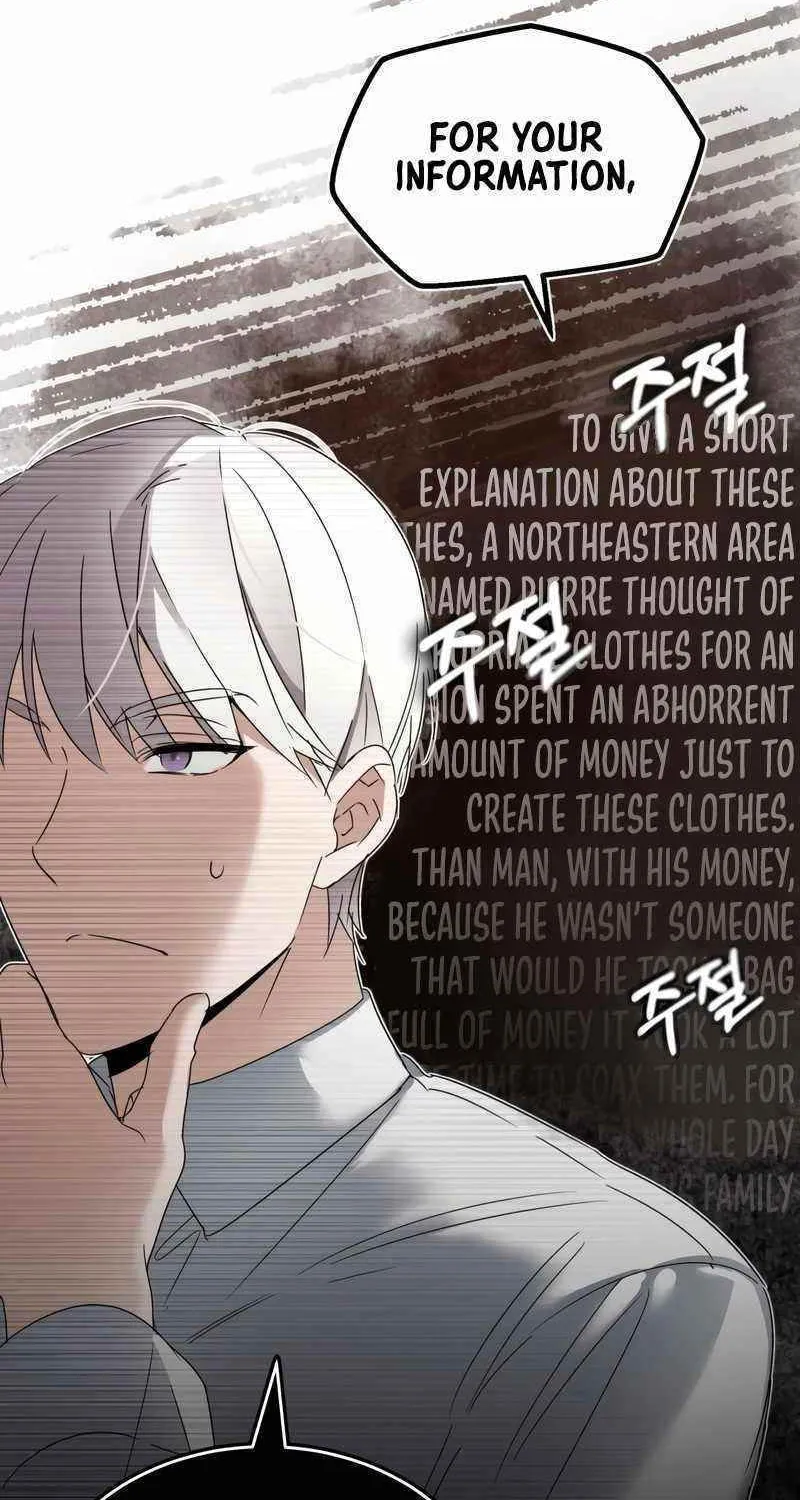 Read Descended from Divinity chapter 19 image 26 on Lezhin