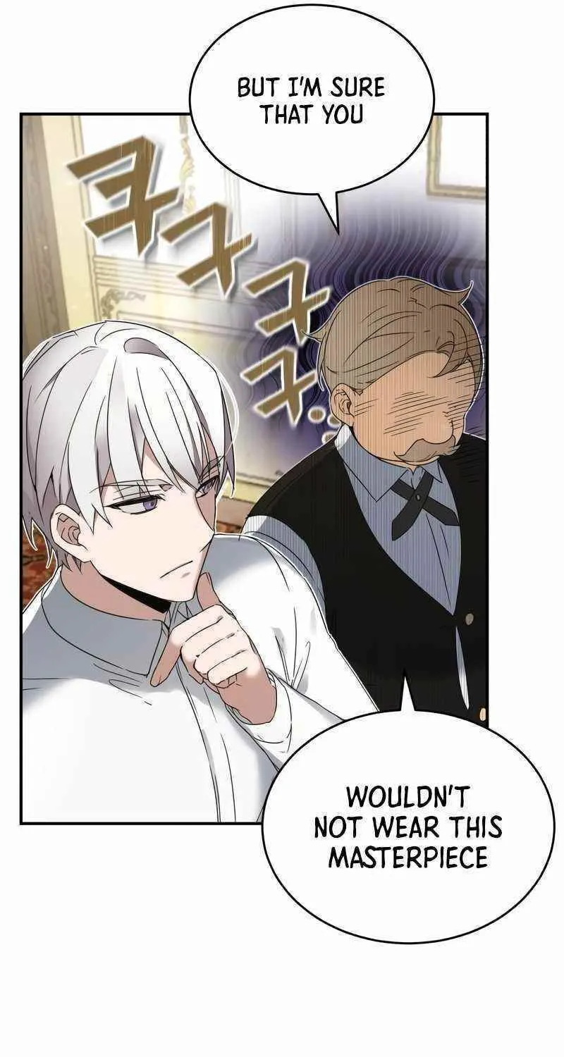 Read Descended from Divinity chapter 19 image 28 on Lezhin