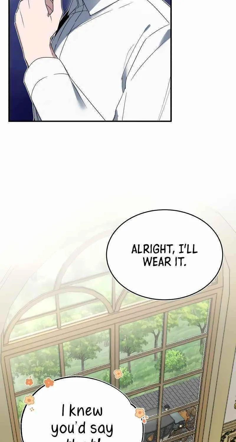 Read Descended from Divinity chapter 19 image 31 on Lezhin