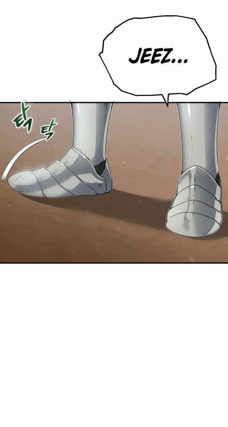 Read Descended from Divinity chapter 19 image 33 on Lezhin