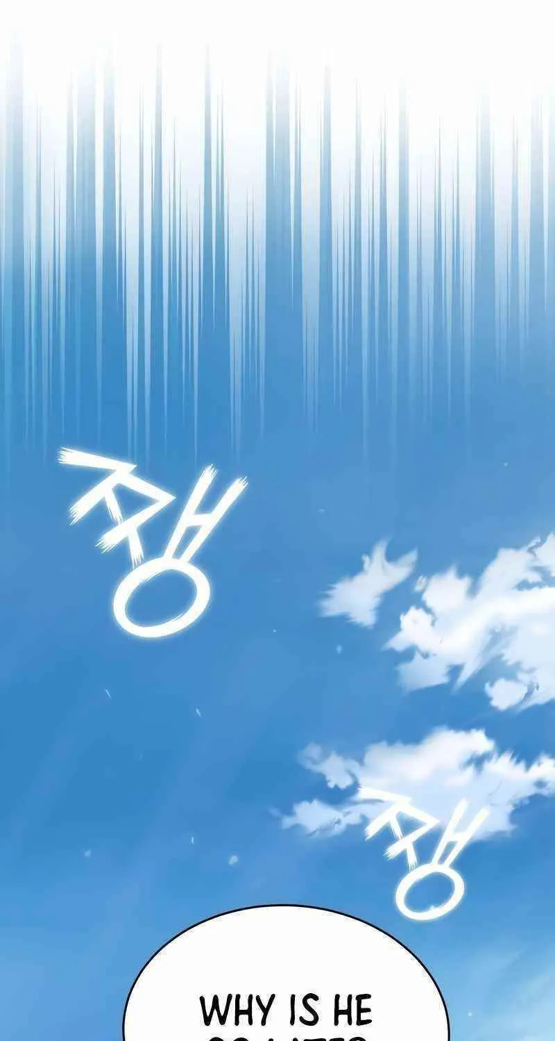 Read Descended from Divinity chapter 19 image 34 on Lezhin