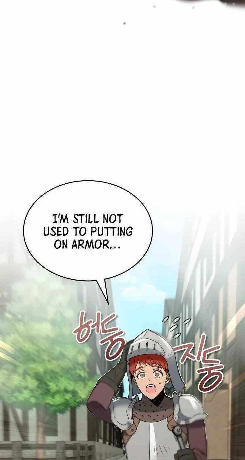Read Descended from Divinity chapter 19 image 37 on Lezhin
