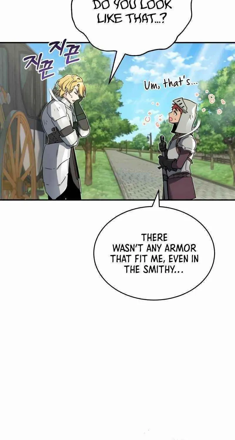 Read Descended from Divinity chapter 19 image 39 on Lezhin