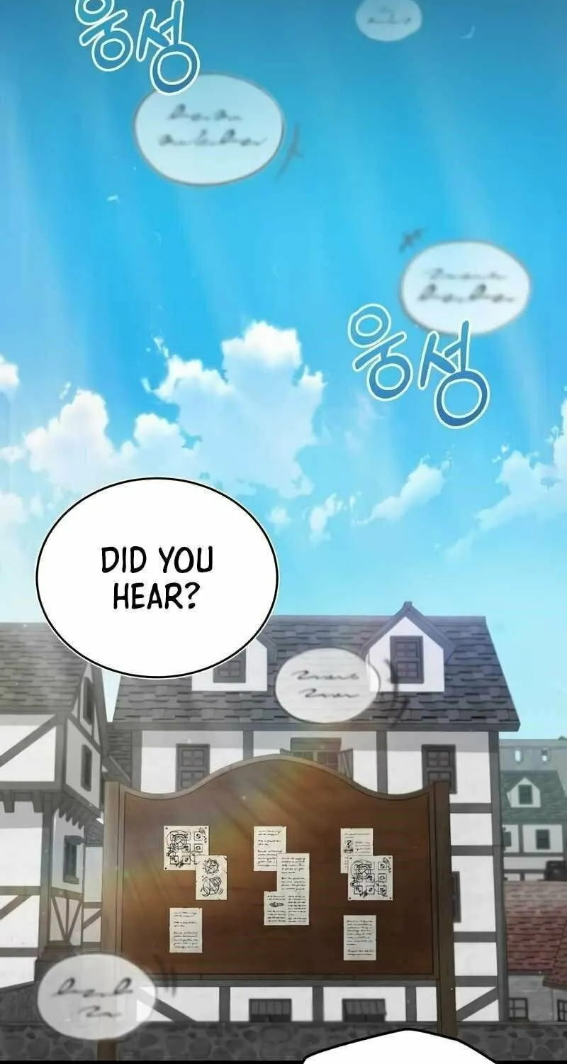 Read Descended from Divinity chapter 19 image 4 on Lezhin