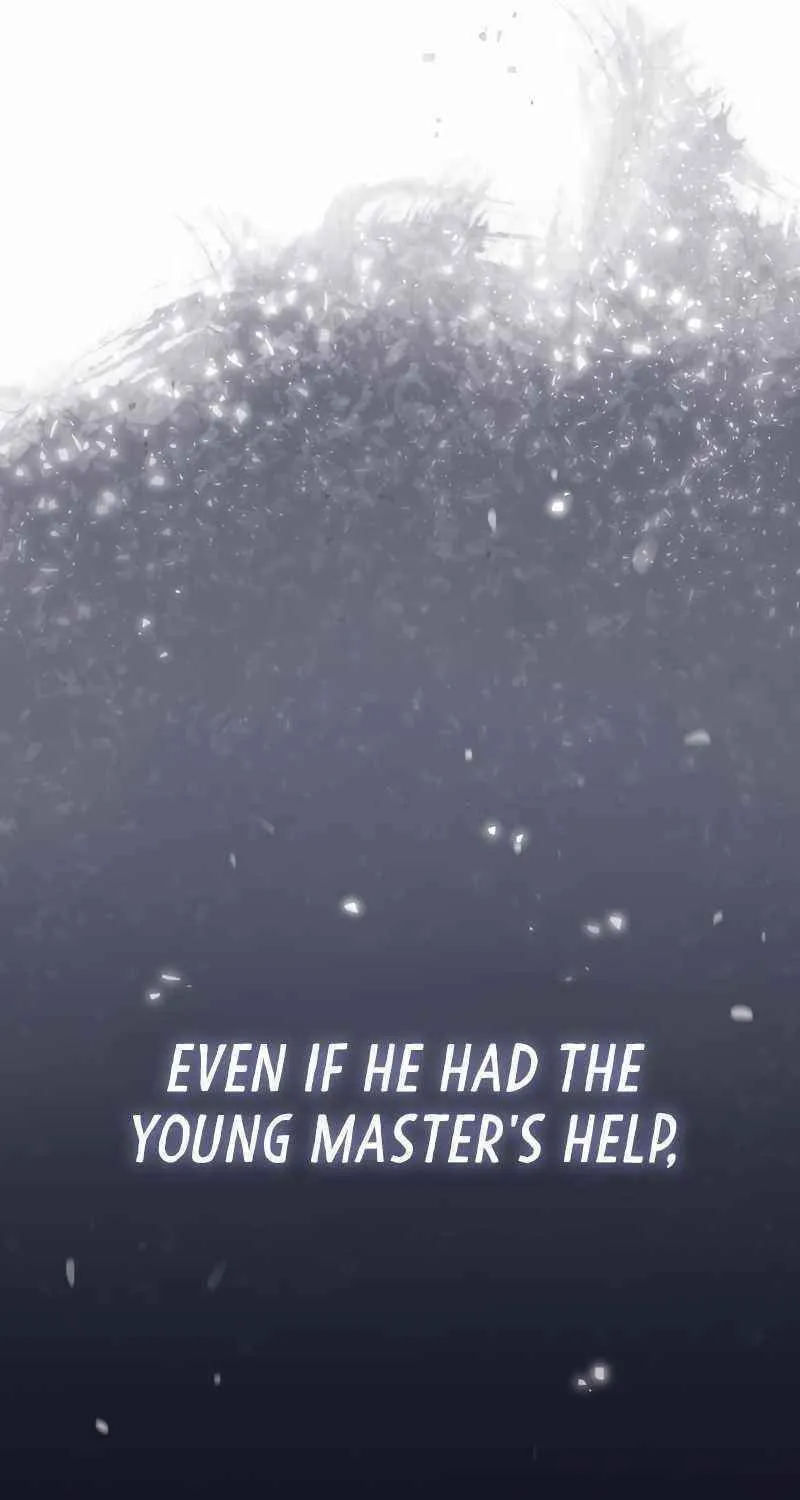 Read Descended from Divinity chapter 19 image 40 on Lezhin