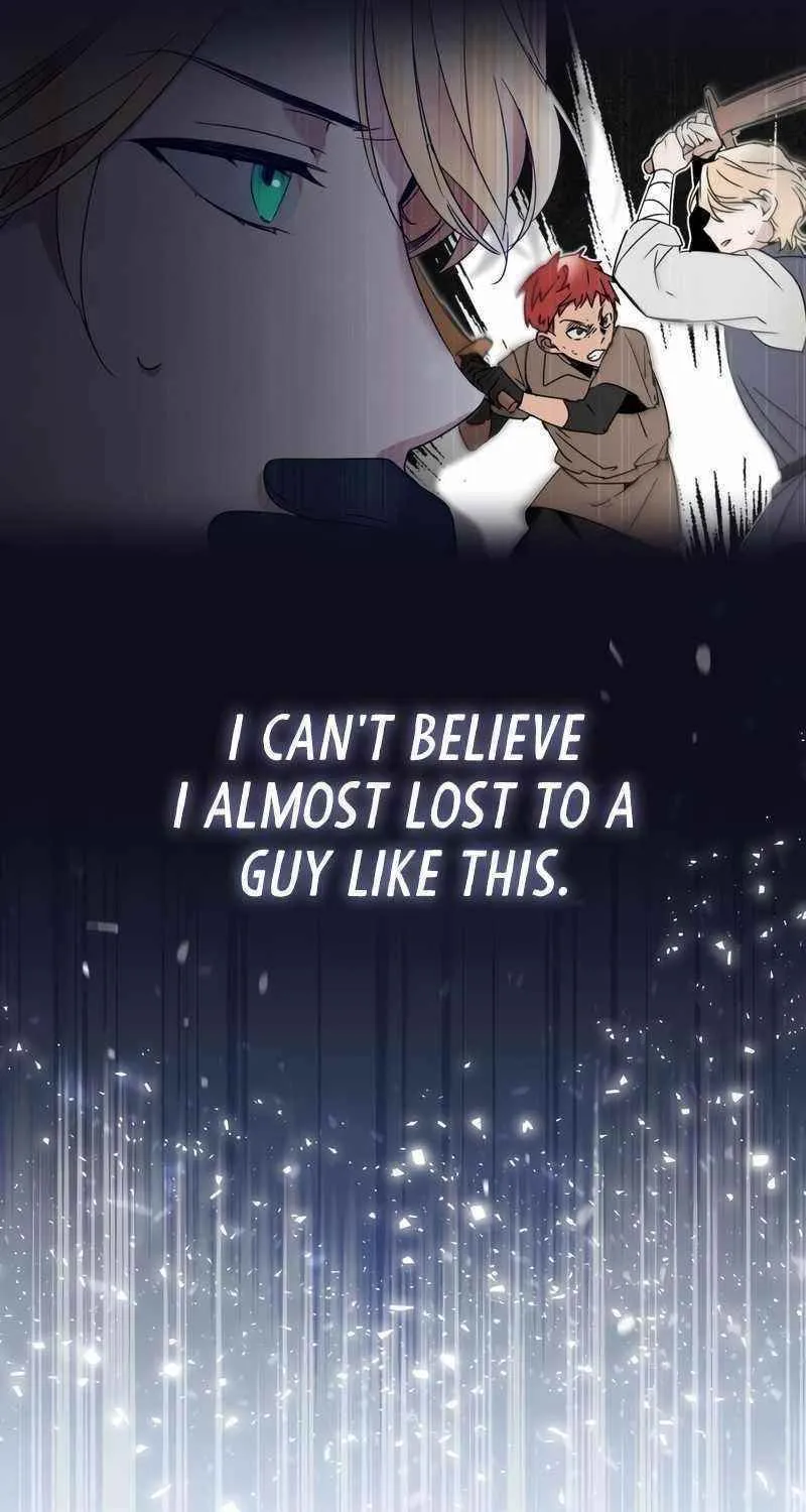 Read Descended from Divinity chapter 19 image 42 on Lezhin