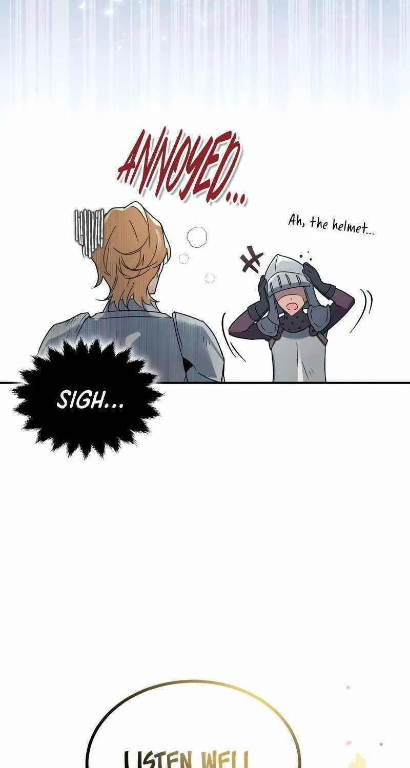Read Descended from Divinity chapter 19 image 43 on Lezhin