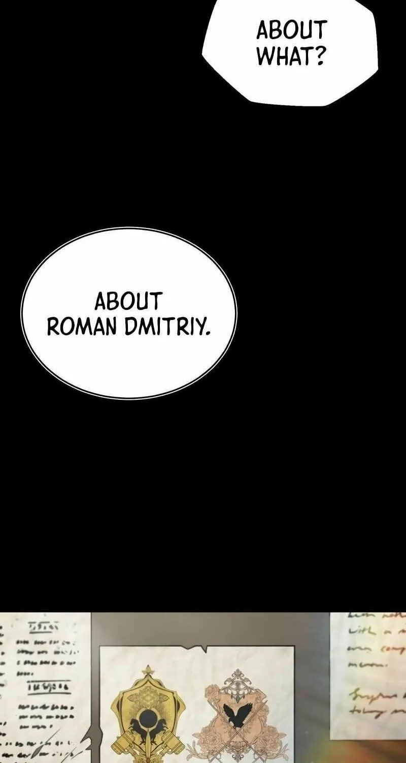 Read Descended from Divinity chapter 19 image 5 on Lezhin