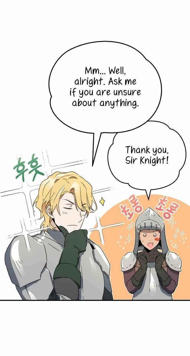 Read Descended from Divinity chapter 19 image 50 on Lezhin