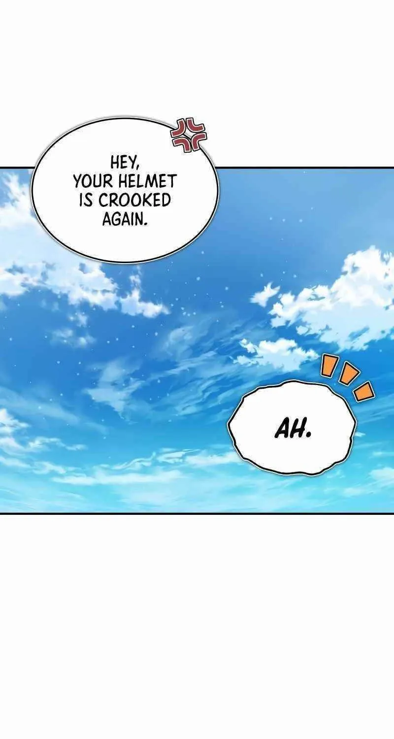 Read Descended from Divinity chapter 19 image 51 on Lezhin
