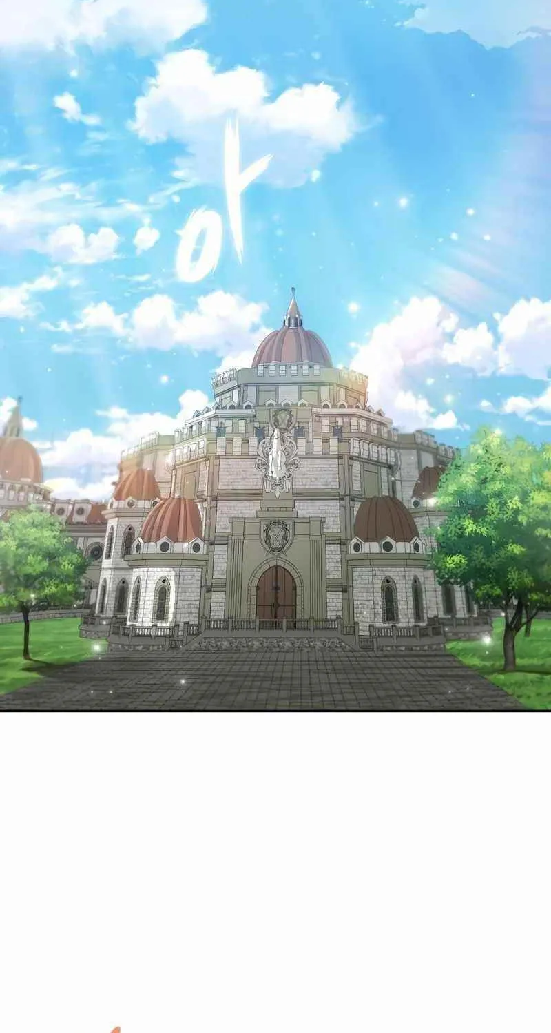 Read Descended from Divinity chapter 19 image 53 on Lezhin
