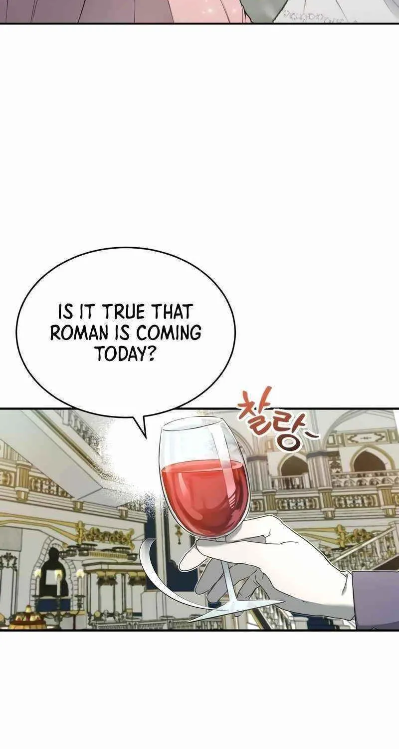 Read Descended from Divinity chapter 19 image 56 on Lezhin