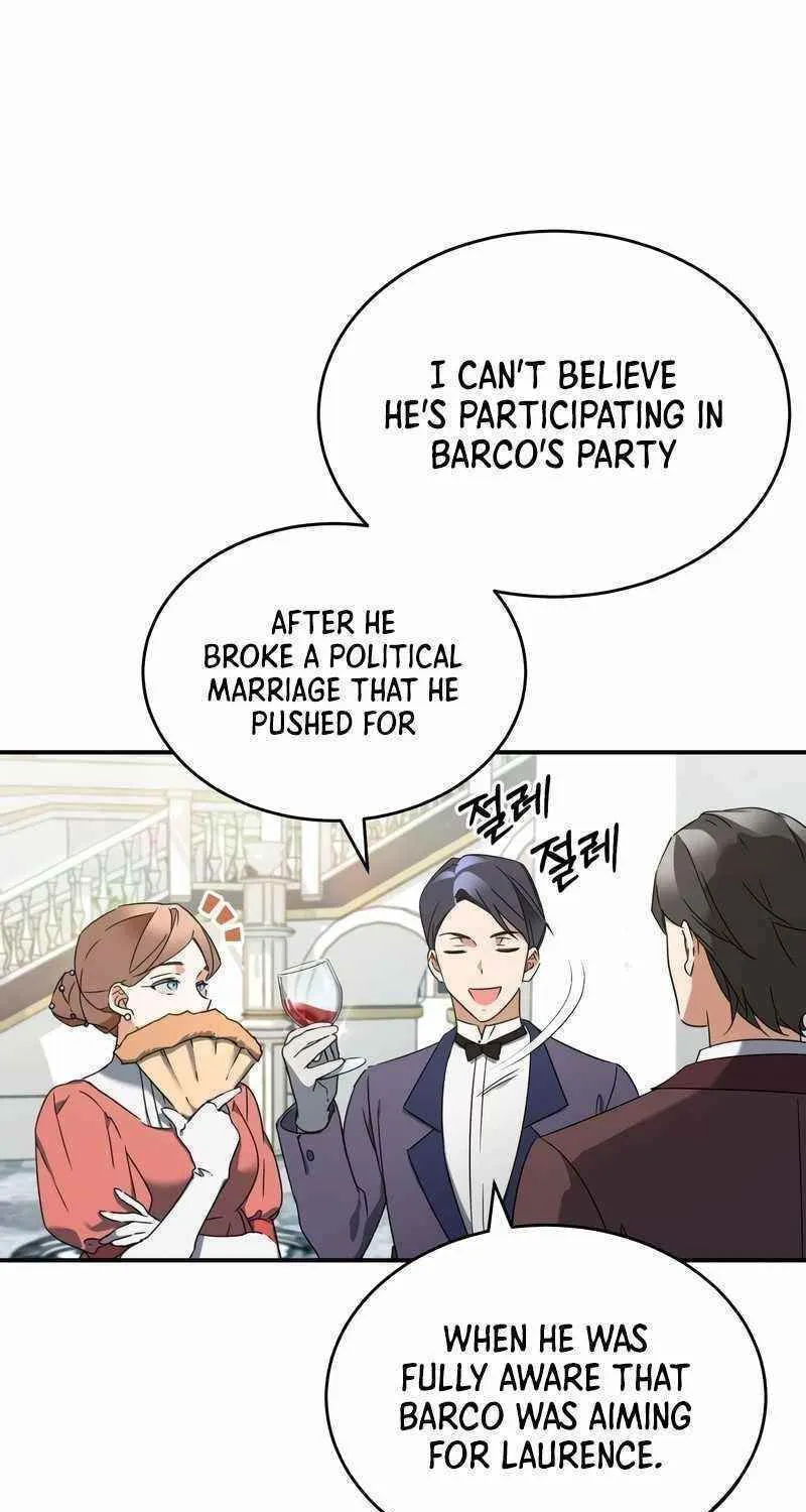 Read Descended from Divinity chapter 19 image 57 on Lezhin