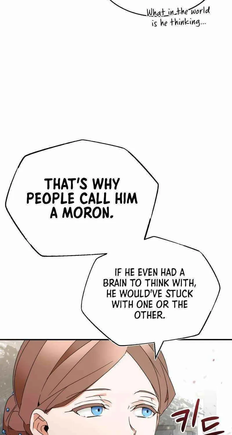 Read Descended from Divinity chapter 19 image 58 on Lezhin