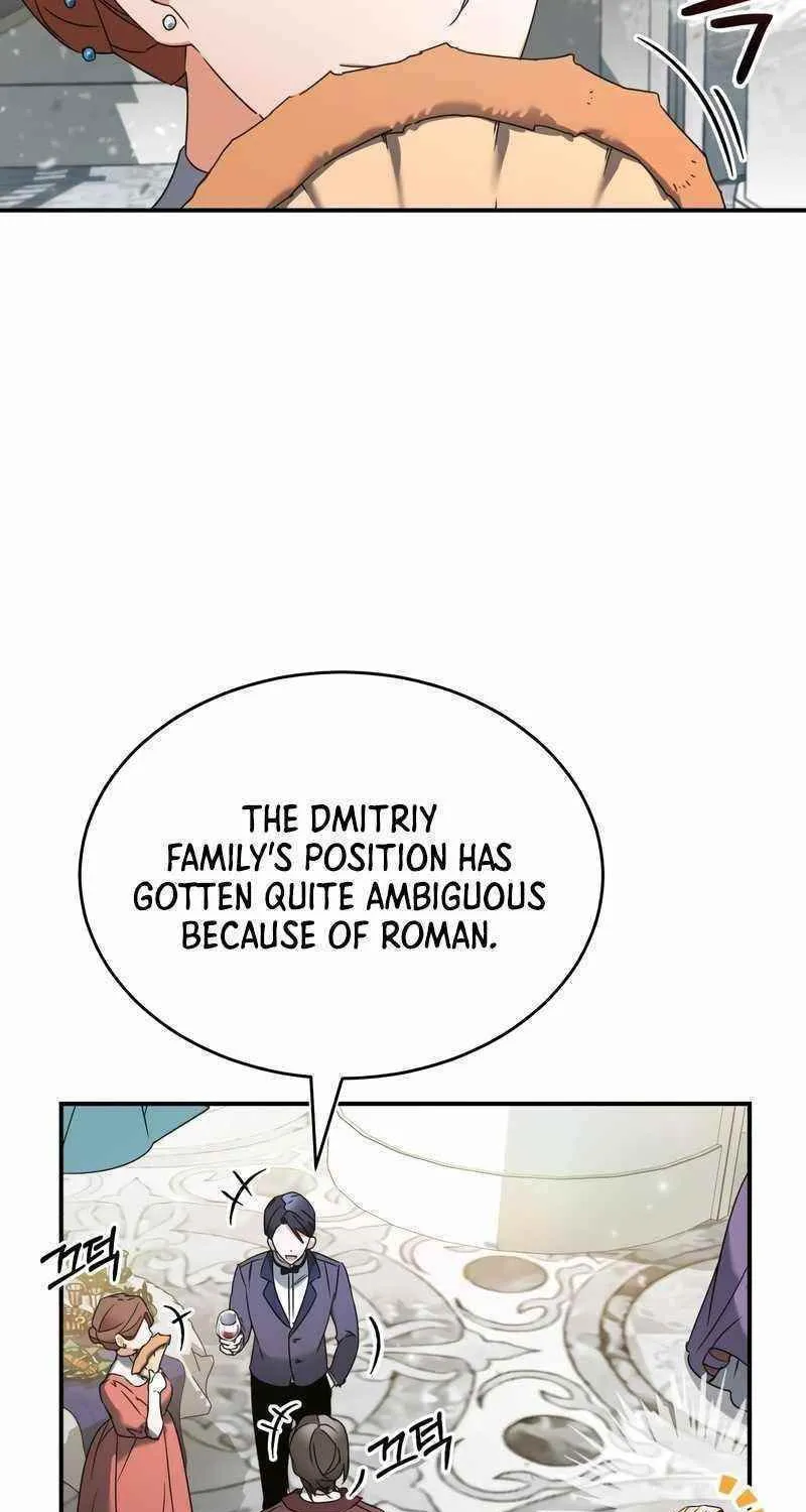 Read Descended from Divinity chapter 19 image 59 on Lezhin
