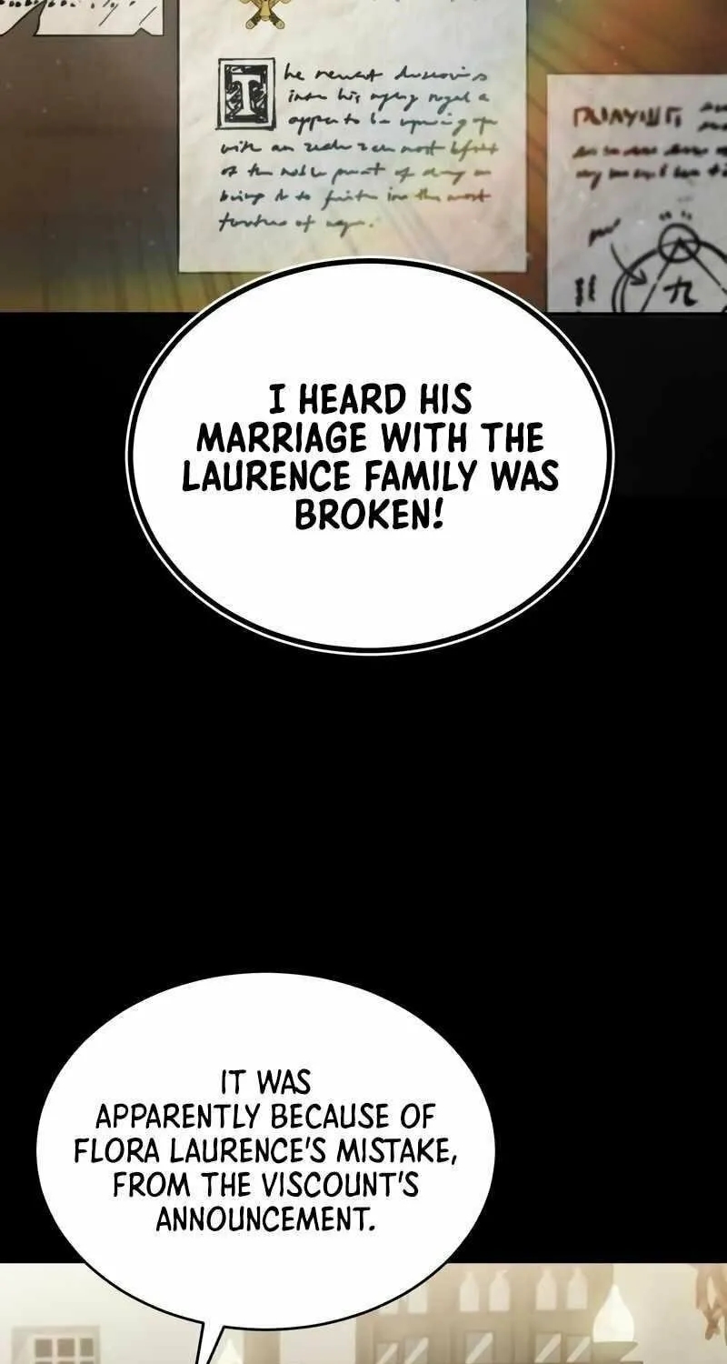 Read Descended from Divinity chapter 19 image 6 on Lezhin