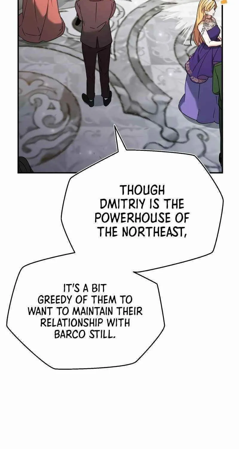 Read Descended from Divinity chapter 19 image 60 on Lezhin