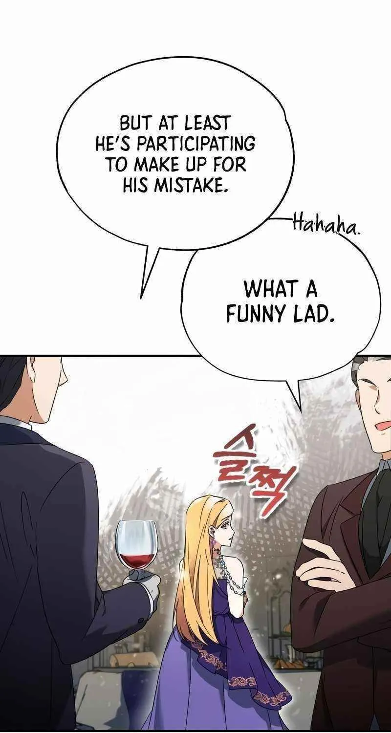 Read Descended from Divinity chapter 19 image 61 on Lezhin