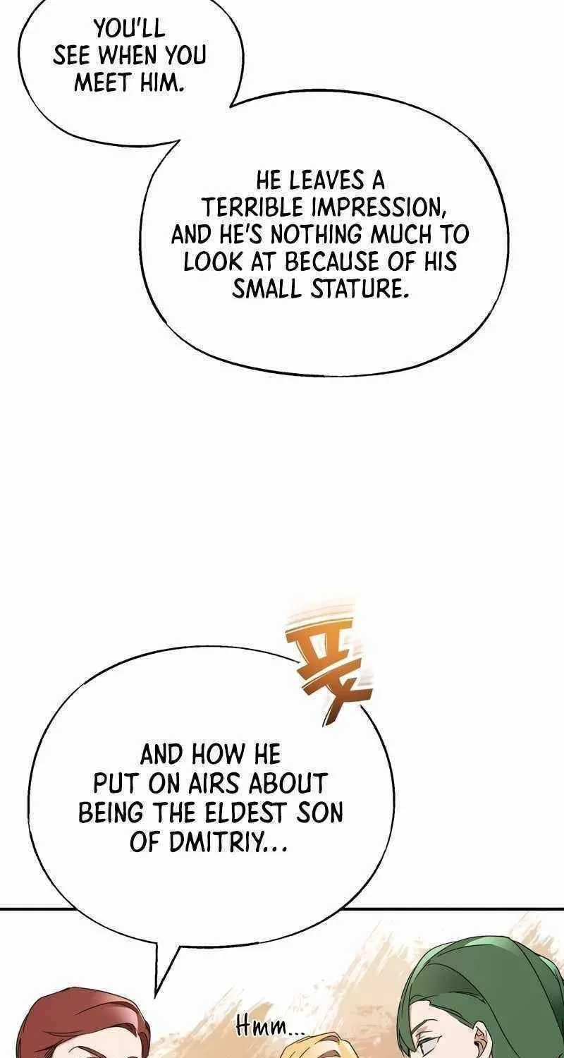Read Descended from Divinity chapter 19 image 63 on Lezhin