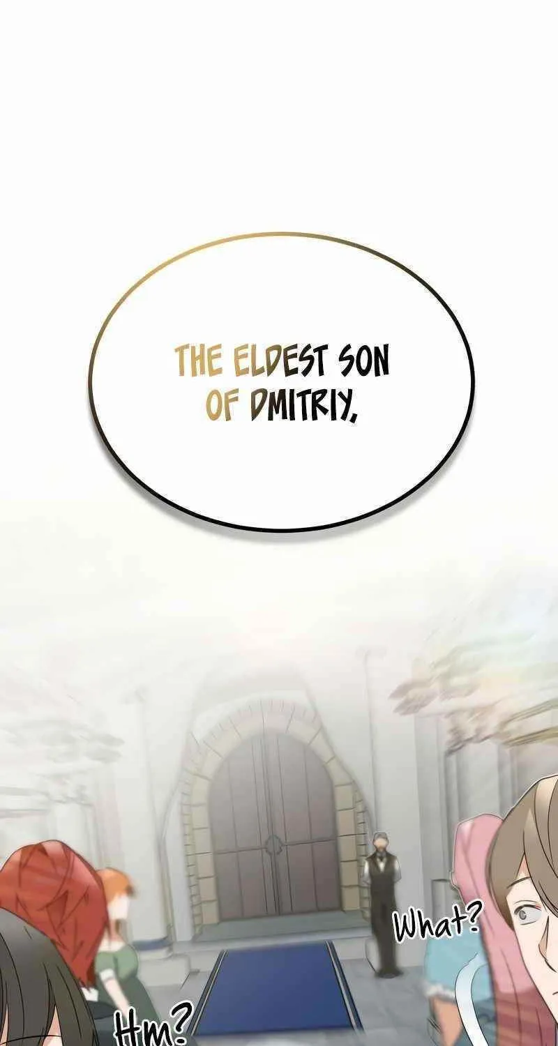 Read Descended from Divinity chapter 19 image 66 on Lezhin