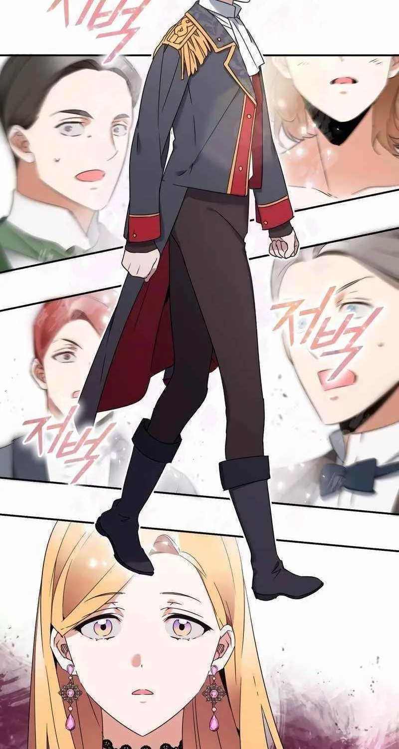 Read Descended from Divinity chapter 19 image 72 on Lezhin
