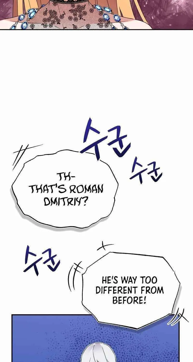Read Descended from Divinity chapter 19 image 73 on Lezhin
