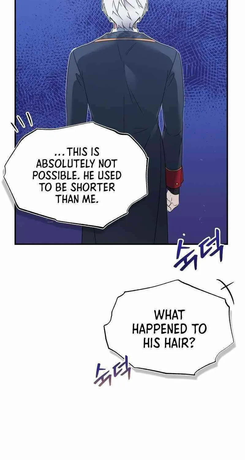 Read Descended from Divinity chapter 19 image 74 on Lezhin