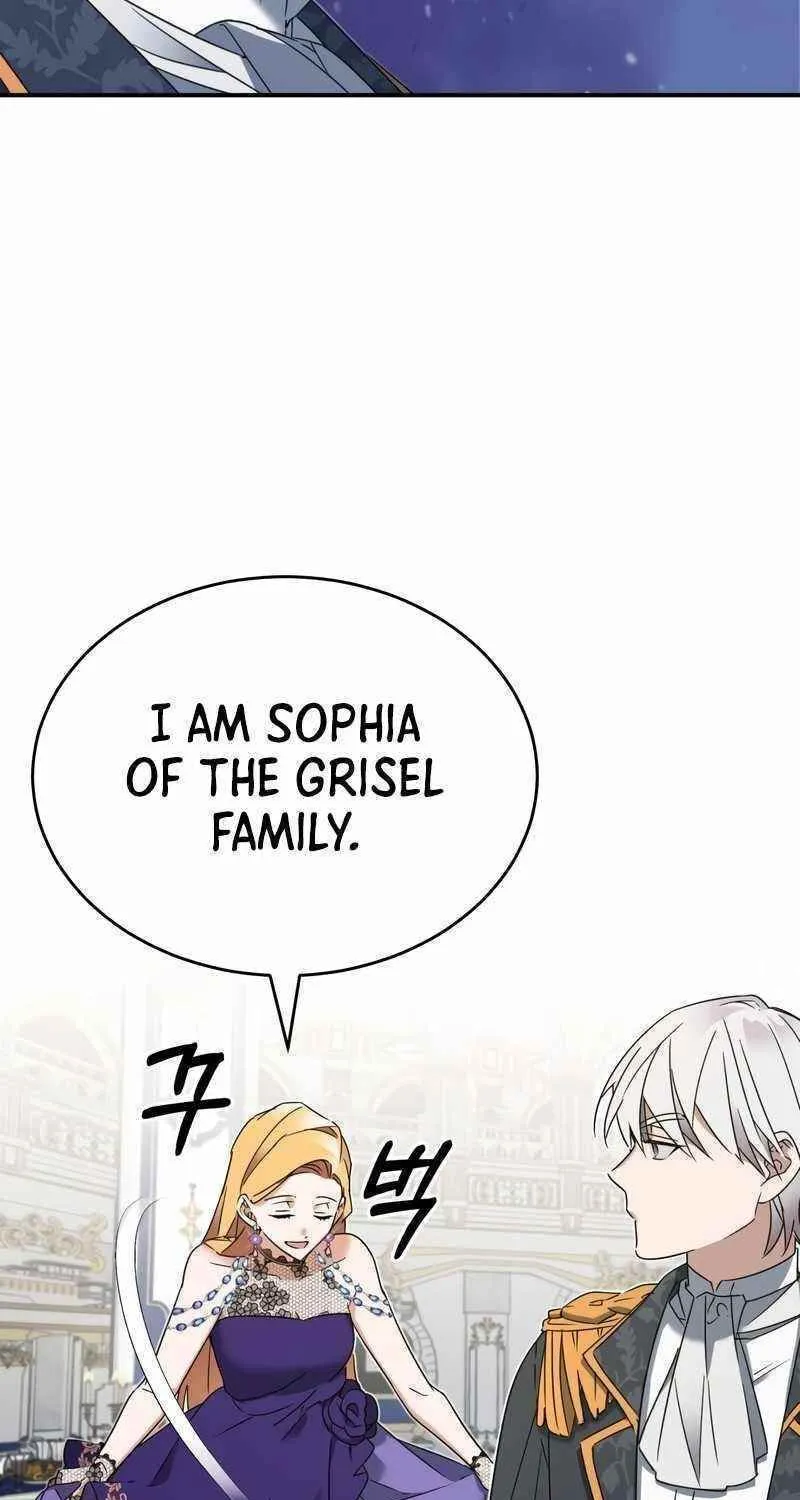Read Descended from Divinity chapter 19 image 77 on Lezhin