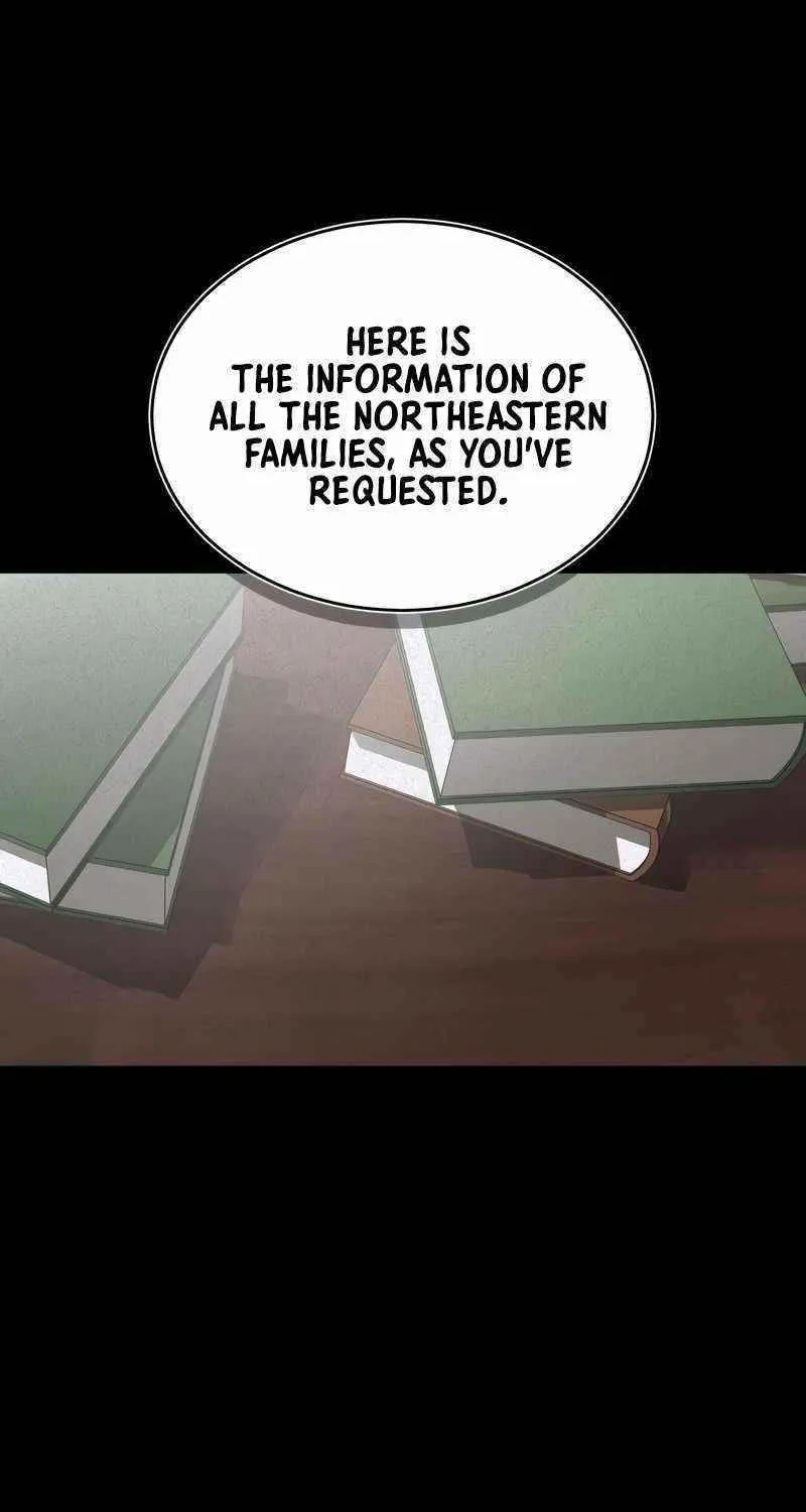 Read Descended from Divinity chapter 19 image 84 on Lezhin