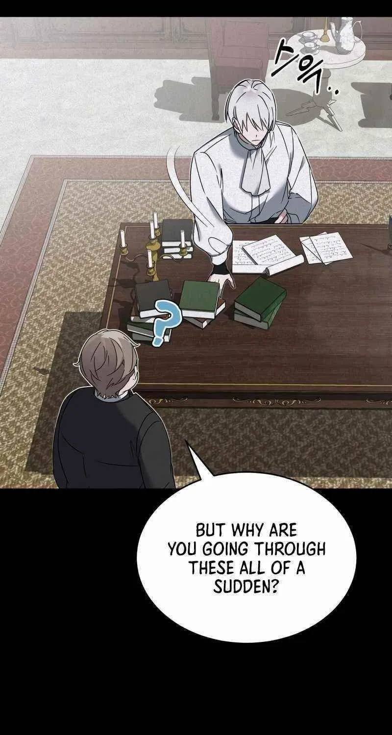 Read Descended from Divinity chapter 19 image 85 on Lezhin