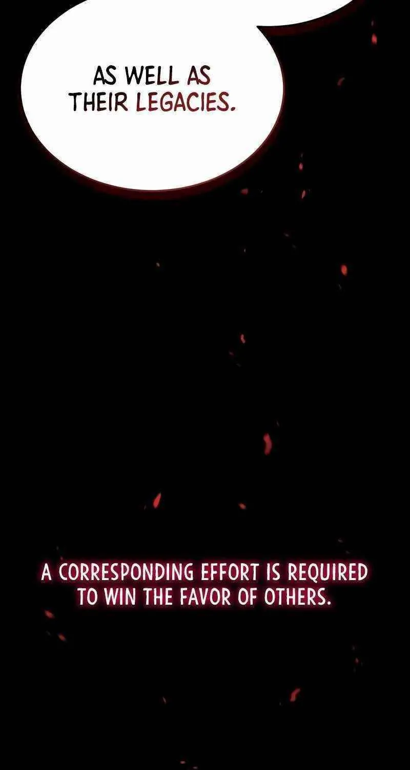 Read Descended from Divinity chapter 19 image 87 on Lezhin