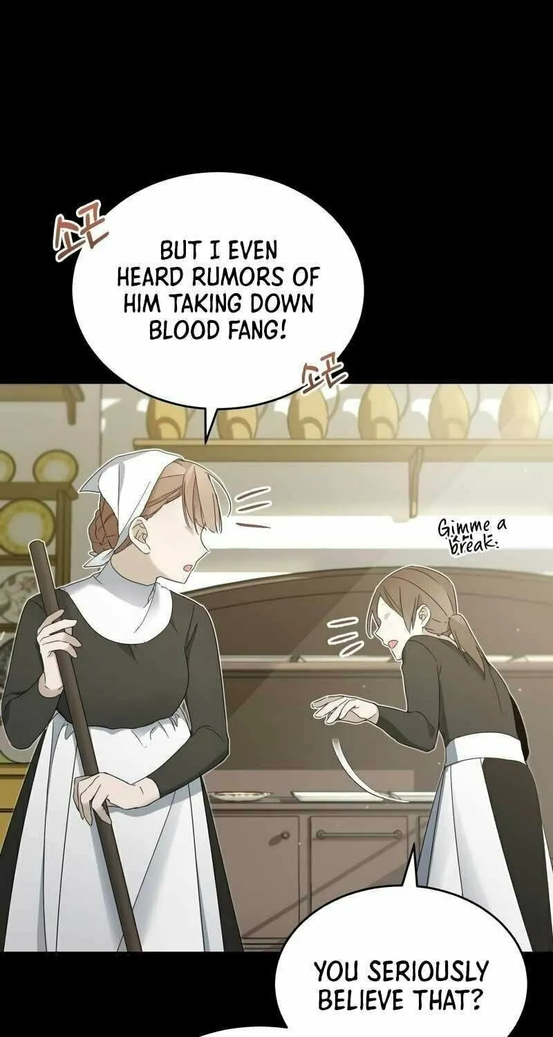 Read Descended from Divinity chapter 19 image 9 on Lezhin
