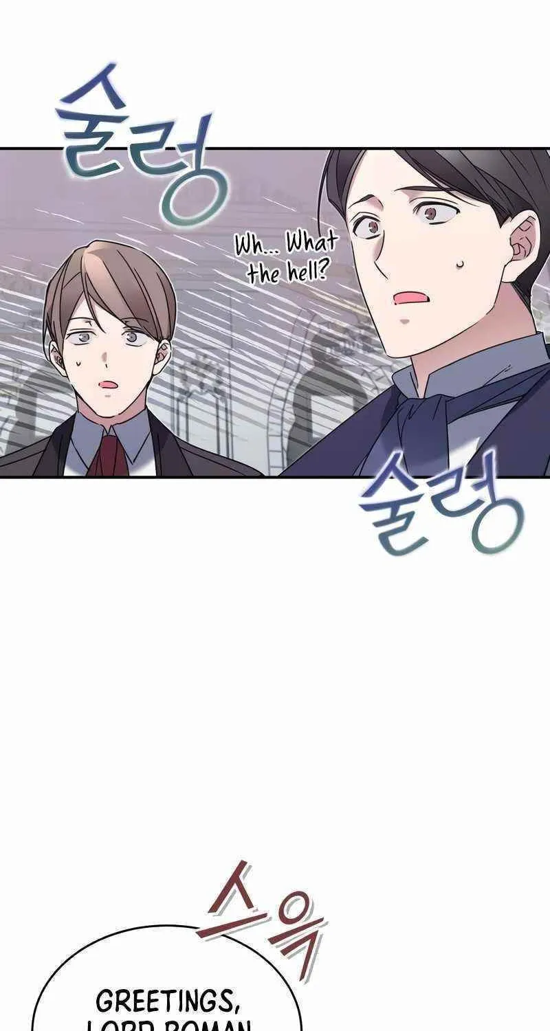 Read Descended from Divinity chapter 19 image 92 on Lezhin