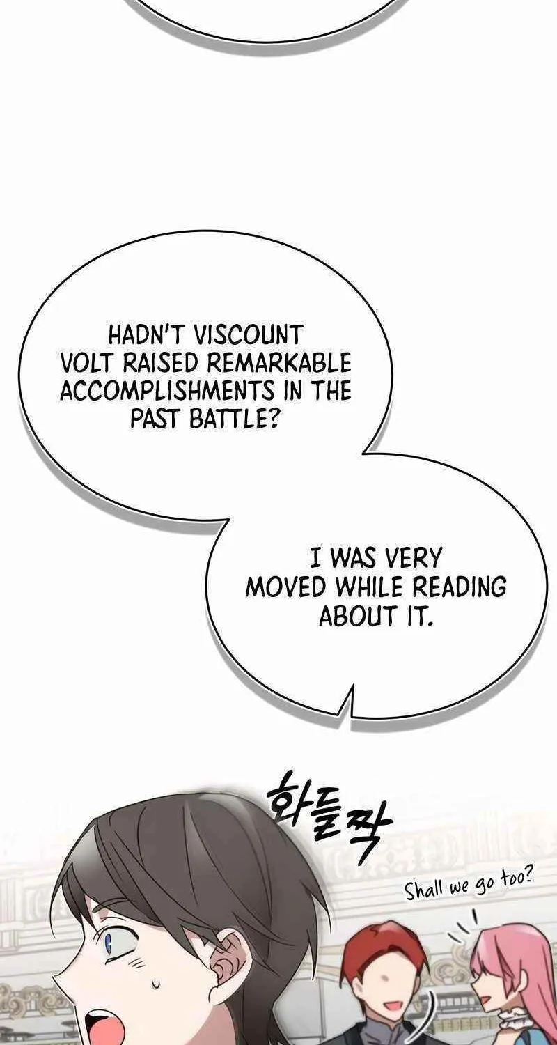 Read Descended from Divinity chapter 19 image 94 on Lezhin