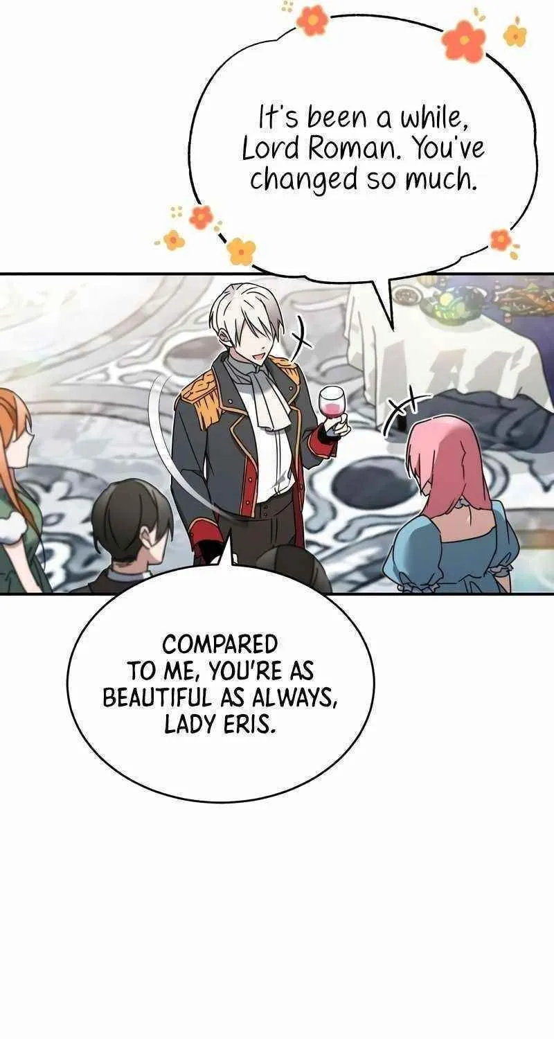 Read Descended from Divinity chapter 19 image 96 on Lezhin