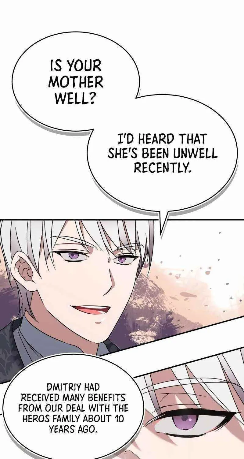 Read Descended from Divinity chapter 19 image 97 on Lezhin