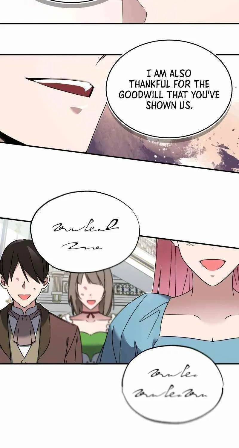 Read Descended from Divinity chapter 19 image 98 on Lezhin