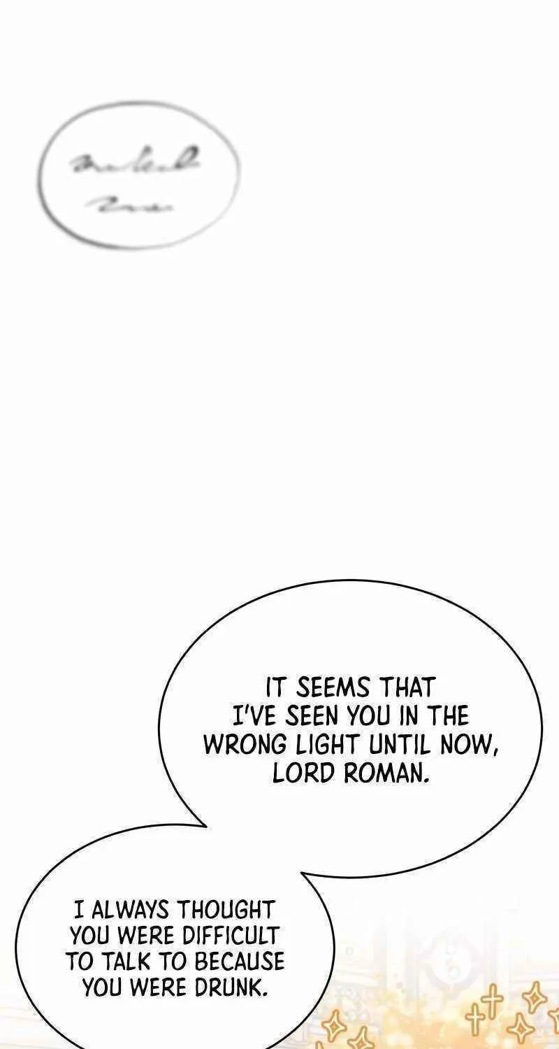 Read Descended from Divinity chapter 19 image 99 on Lezhin