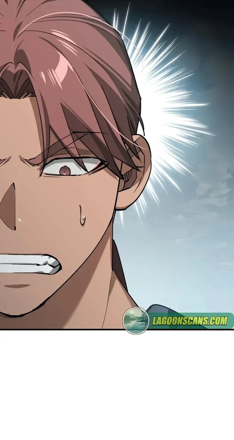 Read Descended from Divinity chapter 198 image 12 on Lezhin